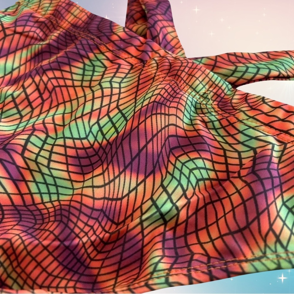 Club Exx Rave Bottoms - Picture 3 of 6